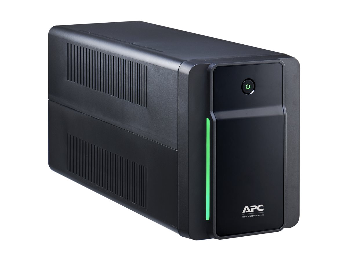 APC Back-UPS BX Series BX1600MI-GR - USV - Wechselstrom