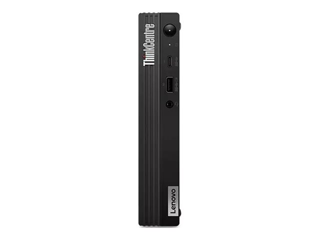 Lenovo ThinkCentre M75q Gen 2 11JN - Mini - Ryzen 7 5700GE  3.2 GHz