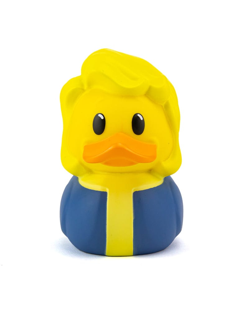 TUBBZ Sammelente - Fallout Vault Girl 9cm, Ansicht 3