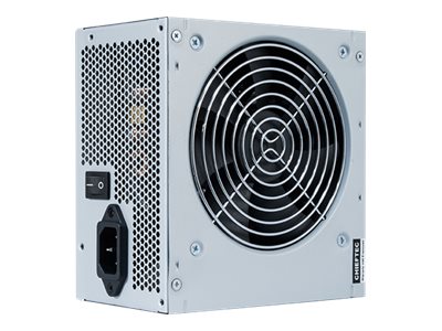 Chieftec iARENA GPB-350S - Netzteil (intern), Ansicht 3