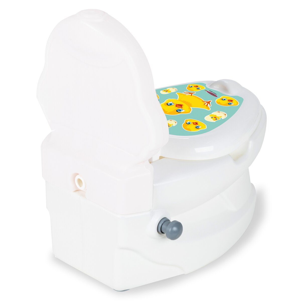 JAMARA 460956 - Mehrfarbig - Abbildung - Junge/Mädchen - 25 kg - 260 mm - 400 mm, Ansicht 4