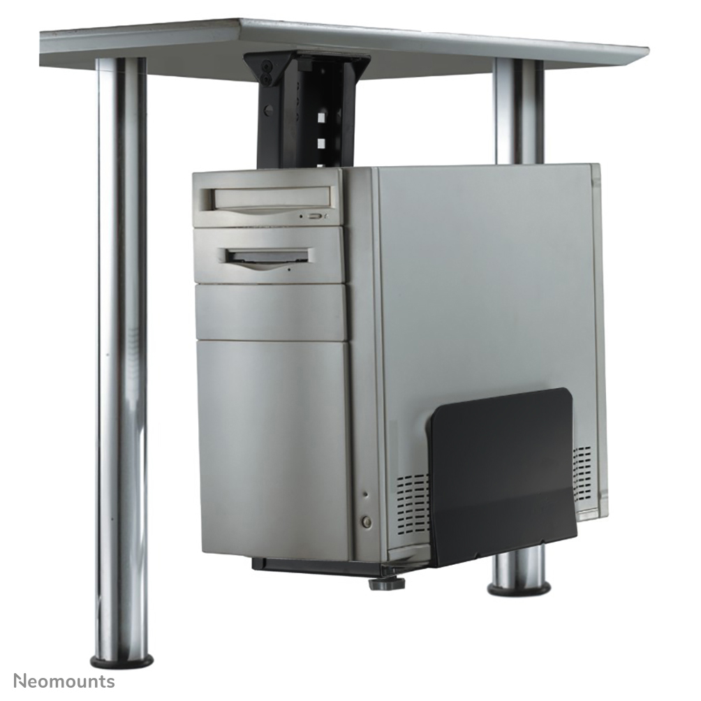 Neomounts by Newstar CPU-D200 - Befestigungskit (CPU-Halterung) - Schwarz, Ansicht 2