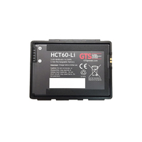 Global Technology Systems DOLPHIN CT60CT50 MOBILE COMP (HCT60-LI)