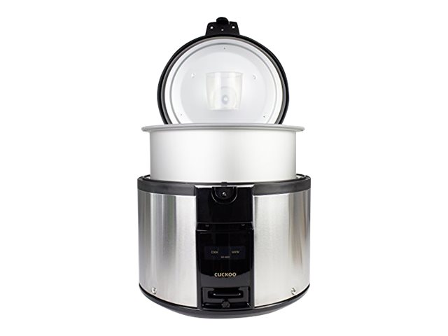 Cuckoo SR-4600 - Reiskocher - 4.6 Liter, Ansicht 2