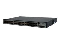 HP 3Com Baseline Switch 2952-SFP Plus (3CRBSG5293) - REFURB