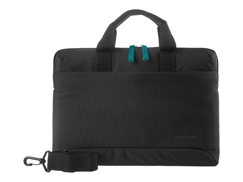TUCANO Smilza - Notebook-Tasche - 39.6 cm (15.6), Ansicht 5