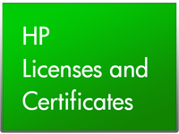 Lizenz / HP IMC Std and Ent Add 50-node E-LTU