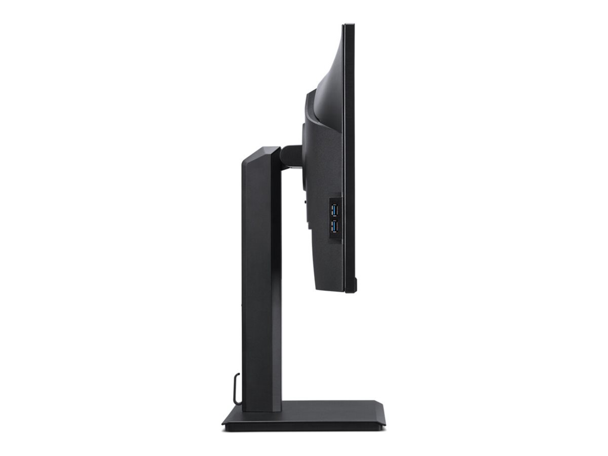 Acer Vero B277 DEbmiprczxv - B7 Series - LED-Monitor - 68.6 cm (27)