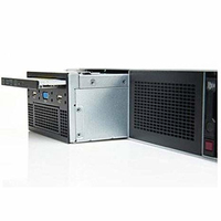HPE Universal Media Bay Kit - Gehäuse für Speicherlaufwerke