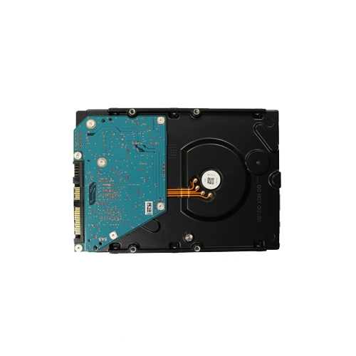 Dell  Festplatte - 1 TB - intern - 3.5 (8.9 cm), Ansicht 3