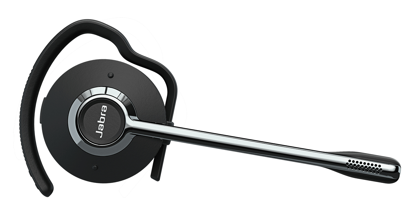 Jabra Engage 75 SE Convertible - Headset - On-Ear, Ansicht 2