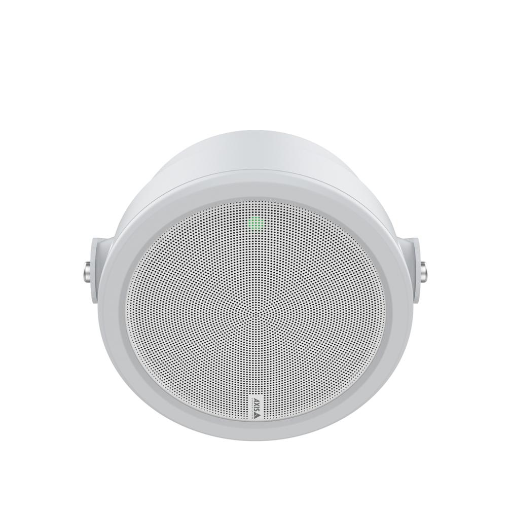 Axis C1610-VE - Soundprojektor - PoE, PoE-Plus, Ansicht 2