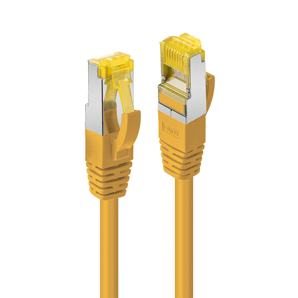 Lindy Patch-Kabel - RJ-45 (M) zu RJ-45 (M), Ansicht 2