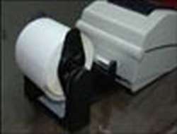BIXOLON LES-400G - Drucker - Walzenzufuhr - Schwarz, Ansicht 2