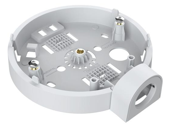 Axis T94C01U Universal Mount - Kamera Montagesatz, Ansicht 4