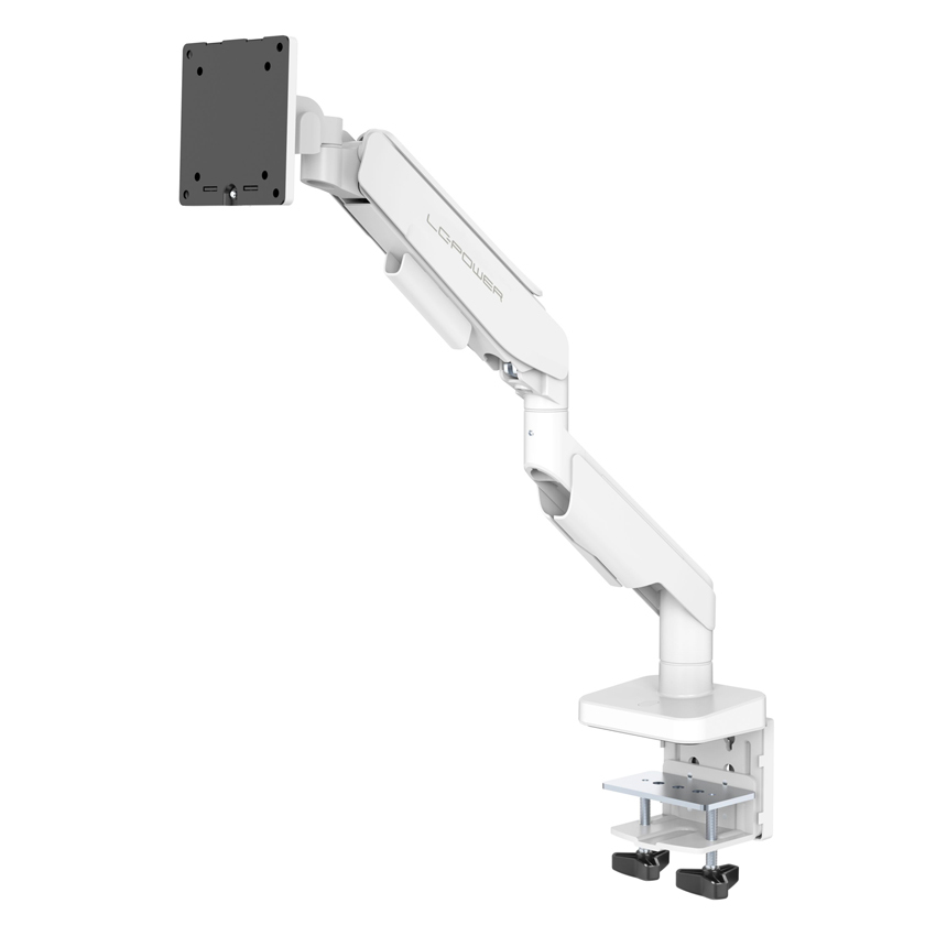 LC-Power Monitorarm für Monitore bis zu 49/124.46 cm W, Ansicht 3