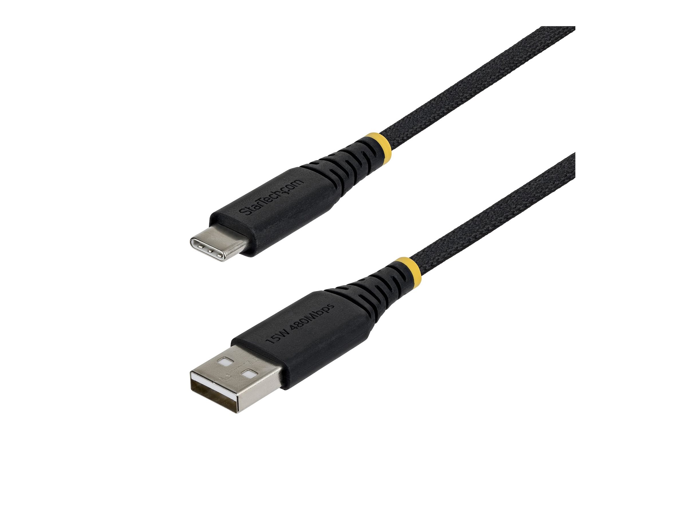 StarTech.com StarTech - USB-Kabel - USB (M) zu USB-C (M)