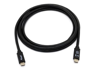 Equip USB-Kabel - 24 pin USB-C (M) zu 24 pin USB-C (M)