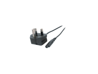 EFB Elektronik EFB-Elektronik - Stromkabel - BS 1363 (M) zu power IEC 60320 C7