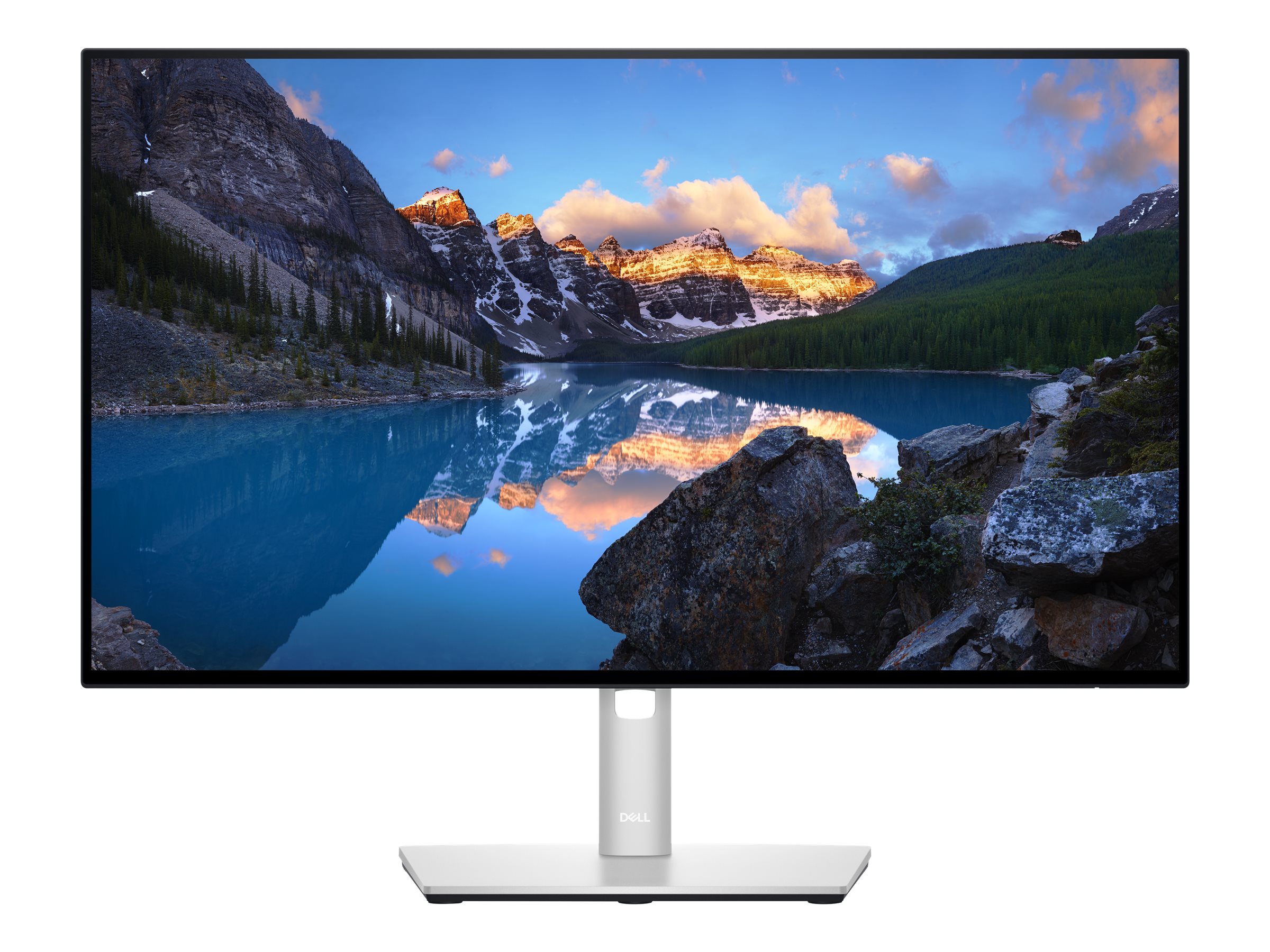 Dell UltraSharp U2422HE - LED-Monitor - 61 cm (24")