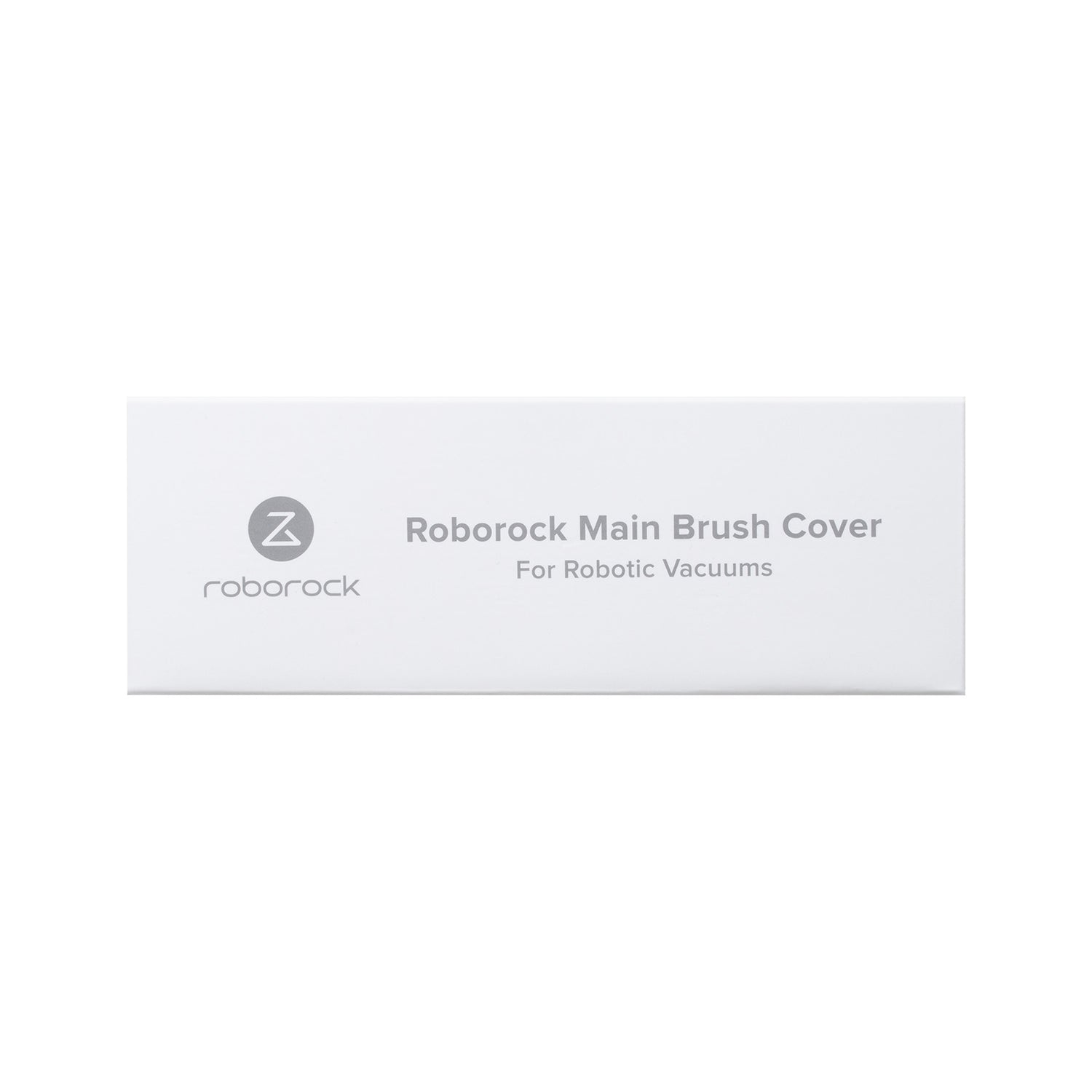 Roborock Hauptbürstenabdeckung, Ansicht 4