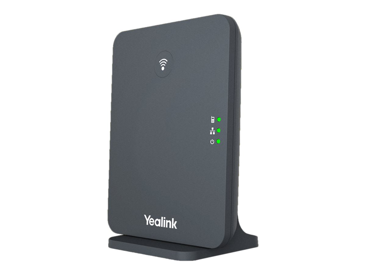 Yealink DECT IP Basis W70B (1302017)