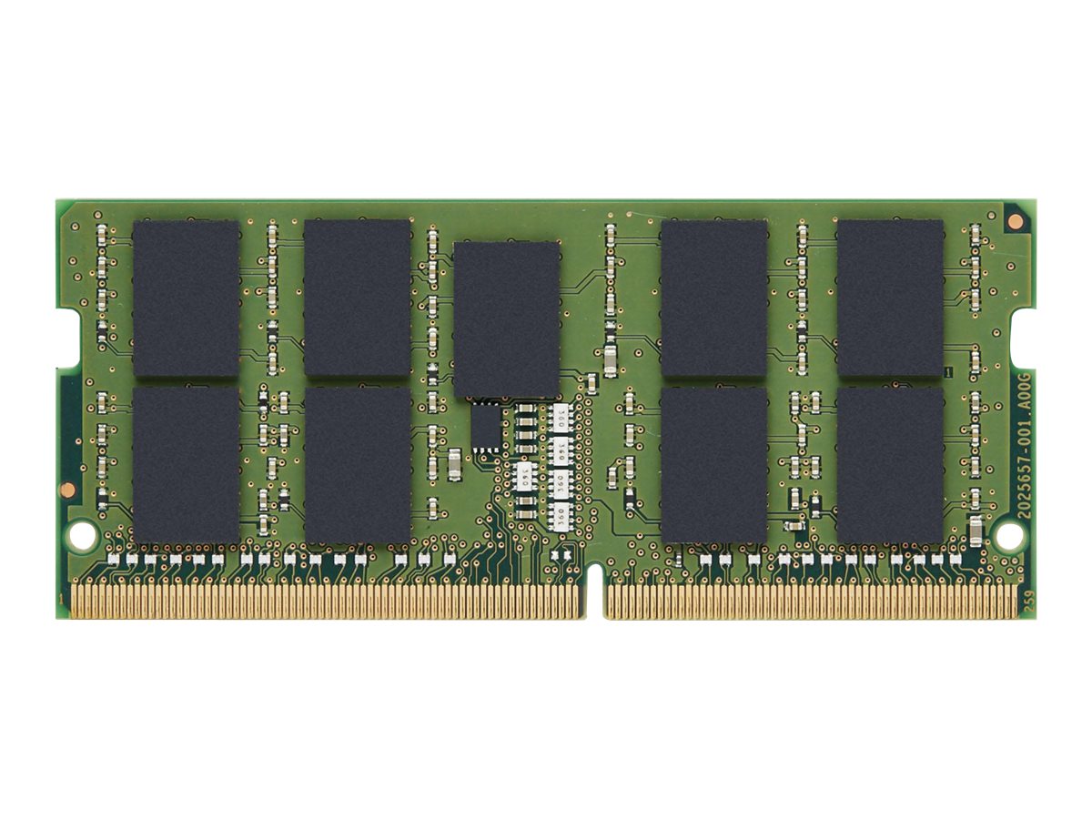 Kingston Server Premier - DDR4 - Modul - 16 GB