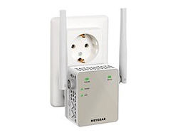 Netgear EX6120 - Wi-Fi-Range-Extender - Wi-Fi 5