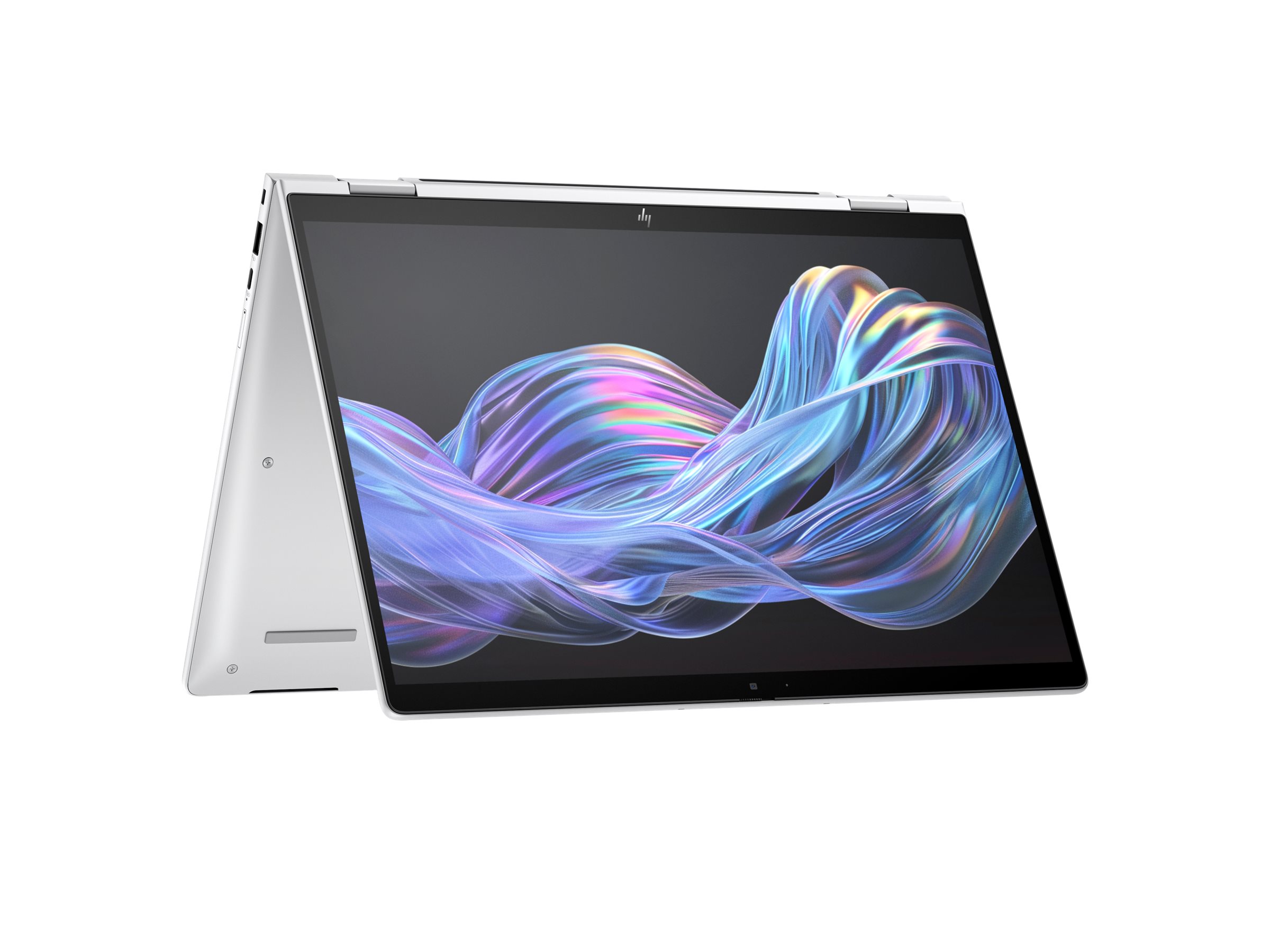 HP EliteBook X Flip G1i Notebook Next Gen AI - Intel Core Ultra 5 228V - Win 11 Pro - Intel Arc Graphics - 32 GB RAM - 512 GB SSD NVMe - 35.6 cm (14")