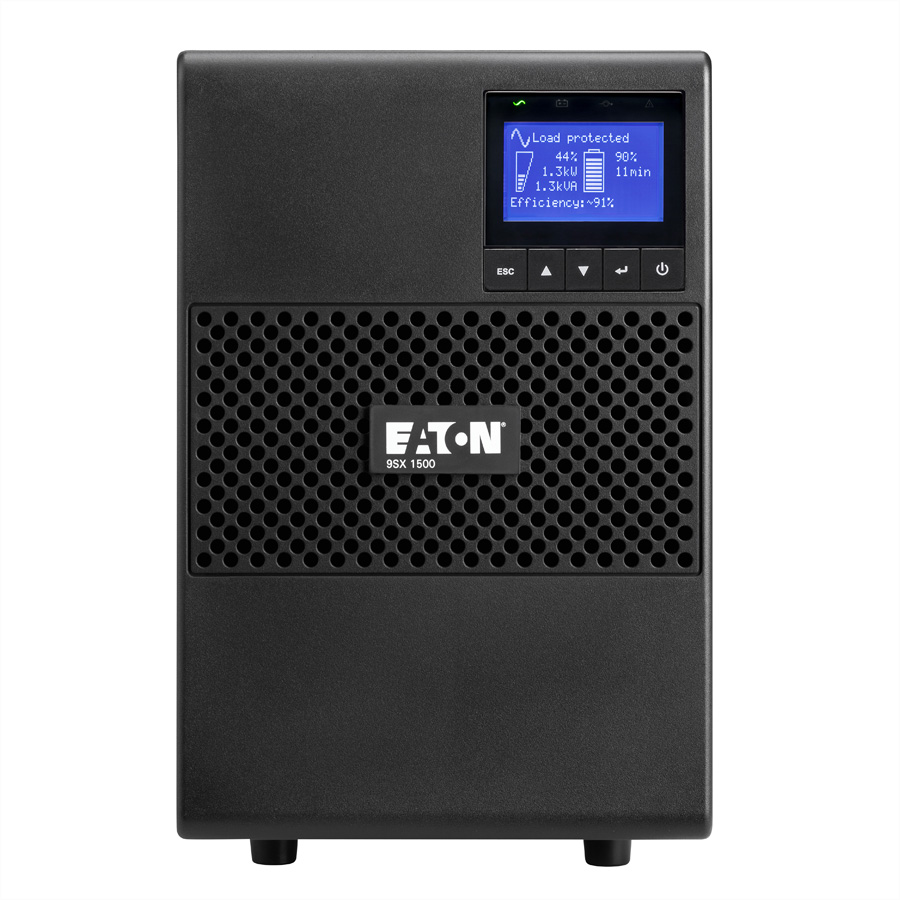 Eaton 9SX 9SX1500I - USV - Wechselstrom 200/208/220/230/240