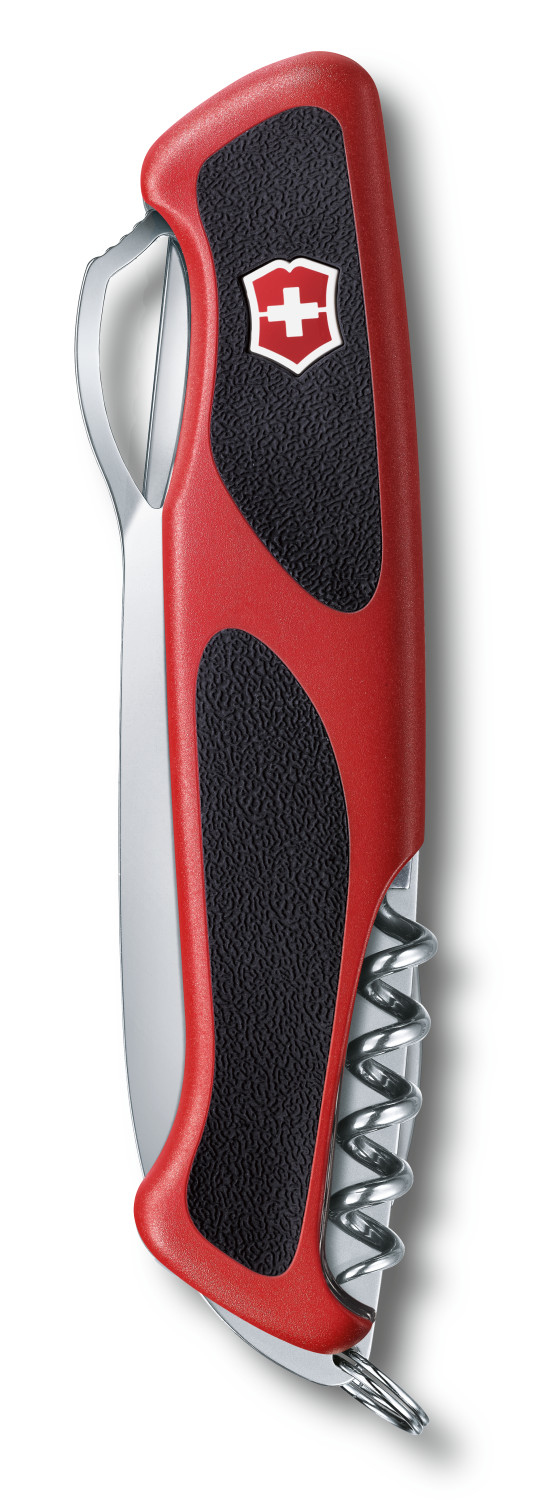 Victorinox 0.9553.MC - Messer mit Feststellklinge - Multi-Tool-Messer - 19,5 mm - 136 g, Ansicht 2