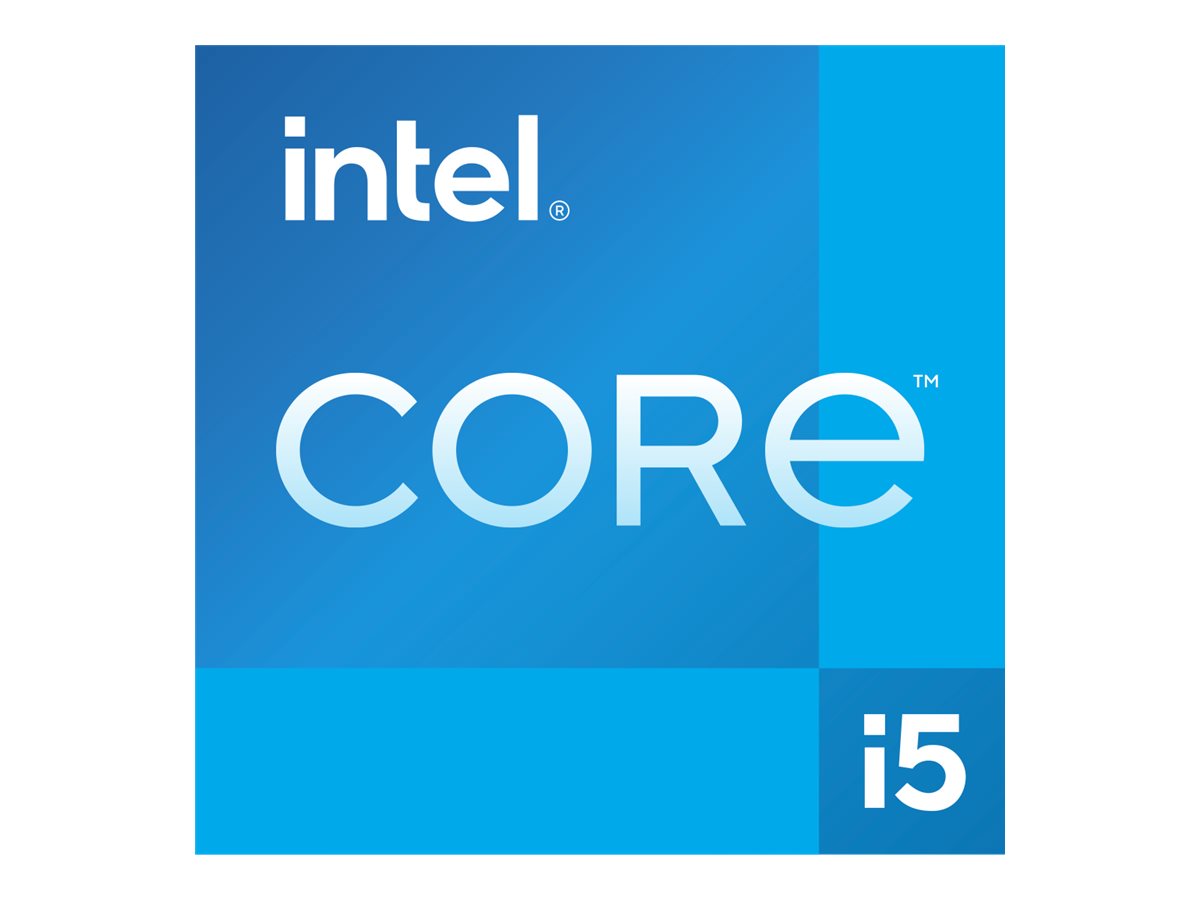 Intel Core i5 i5-14600KF - 3.5 GHz - 14 Kerne