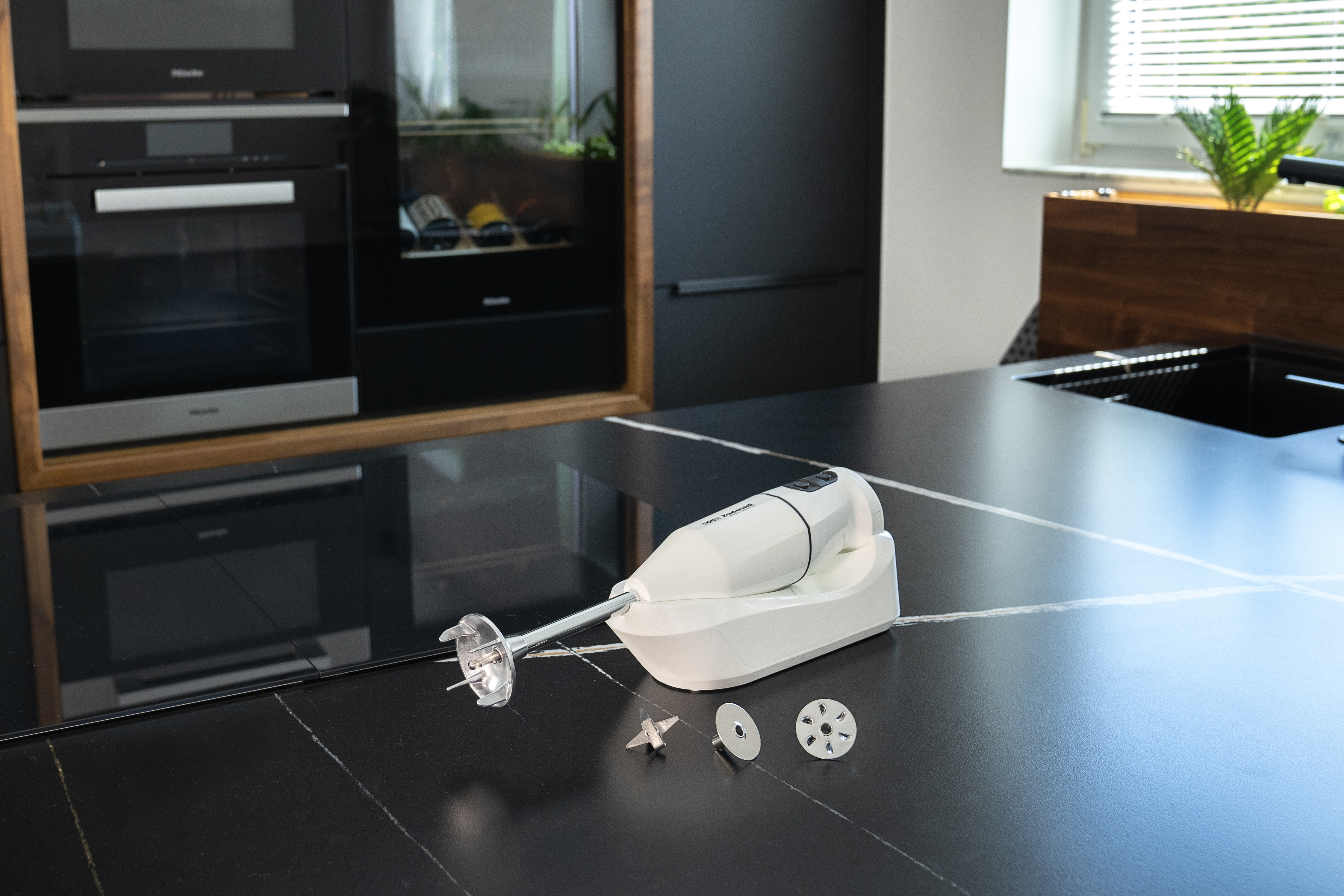 UNOLD ESGE 95100 Cordless Zauberstab, Ansicht 3
