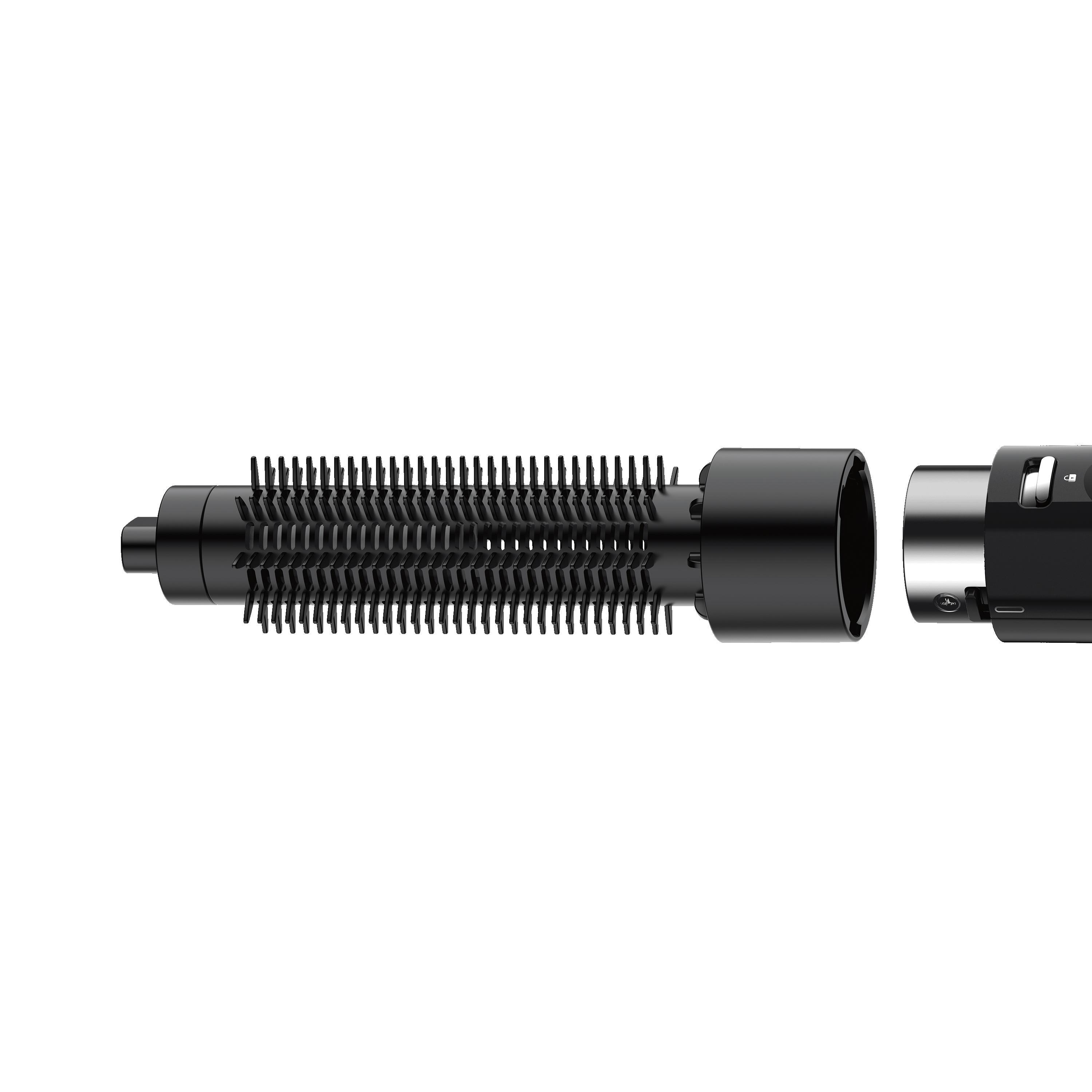 Braun AS 1.5 Lockenstab schwarz, Ansicht 4