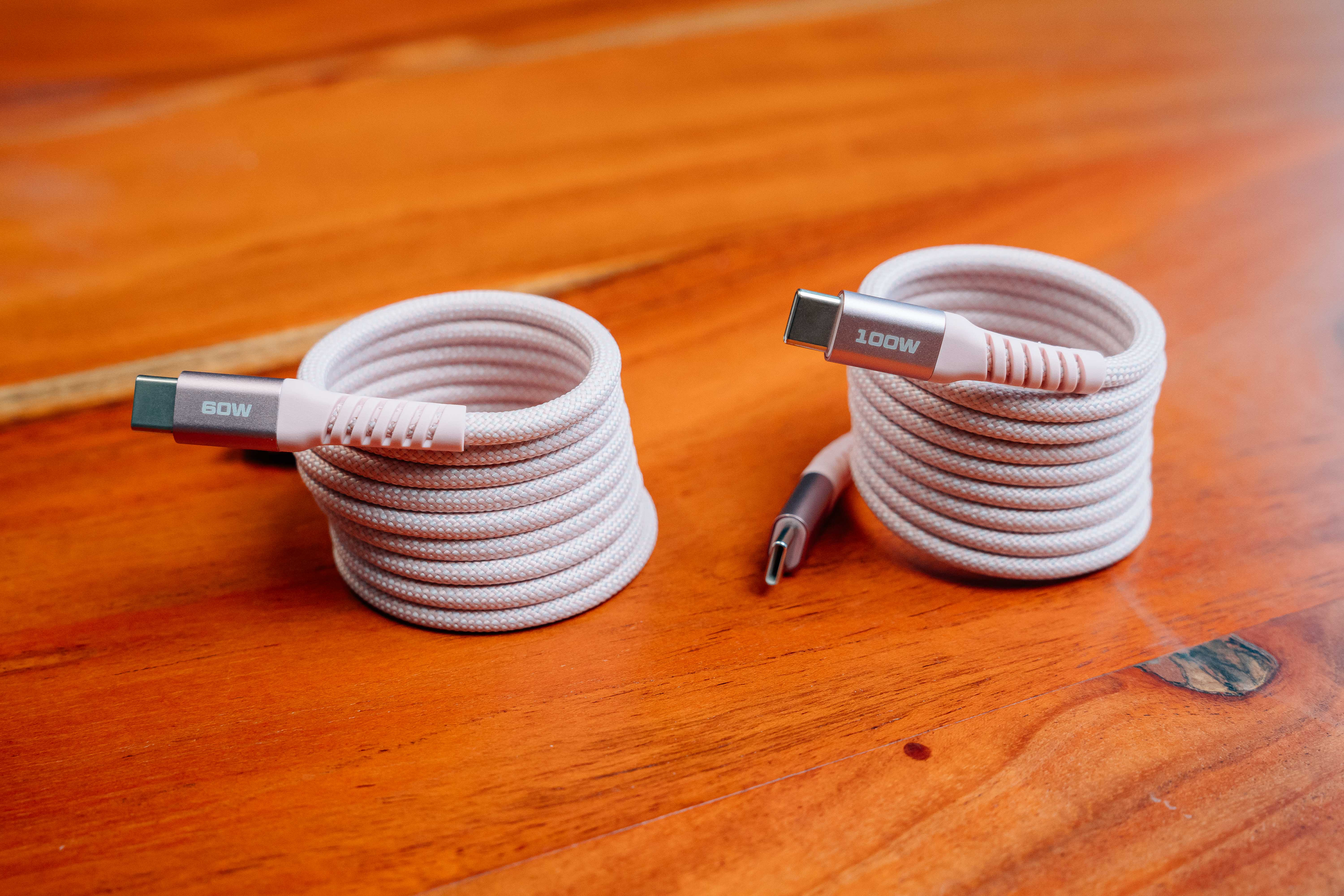 Verbatim USB-Kabel - 24 pin USB-C (M) zu 24 pin USB-C (M), Ansicht 2