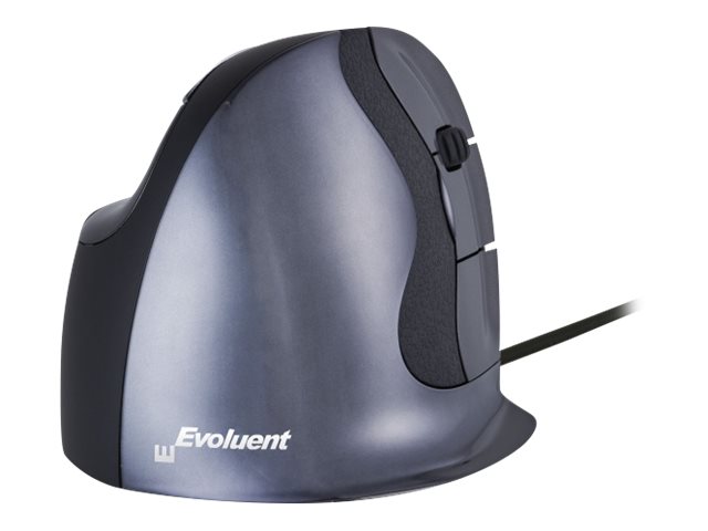 Bakker Elkuizen Maus Evoluent D VerticalMouse re klein kabel retail (BNEEVRDS)