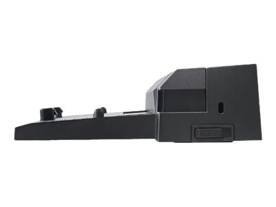Dell EURO 2 Simple E-Port II - Port Replicator, Ansicht 2