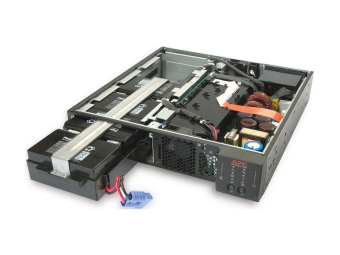 APC Smart-UPS RT 1000 - USV - Wechselstrom 220230240 V