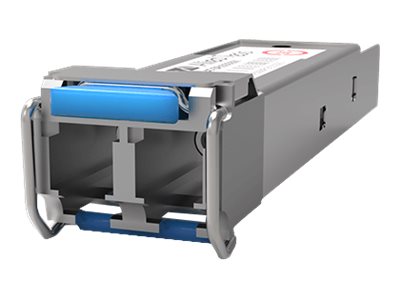 Allied Telesis AT SP10LRAI - SFP+-Transceiver-Modul