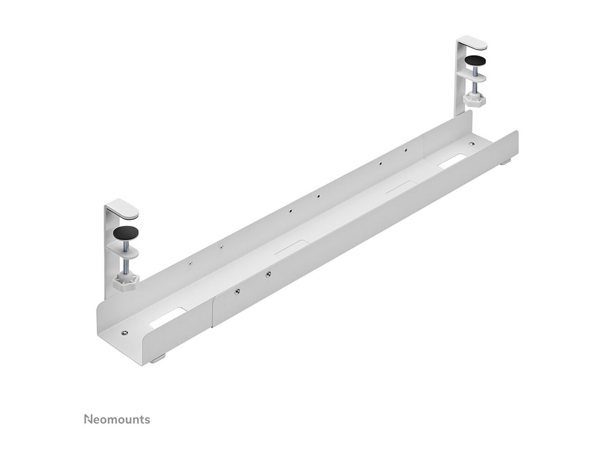 Neomounts Kabelmanagementfach - Klemmdesign, universell, Ansicht 3