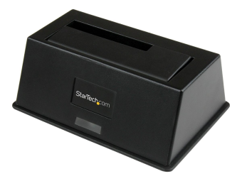 StarTech.com USB 3.0 SATA III Festplatten  SSD Dockingstation mit UASP - 25  35 Zoll (6489cm)