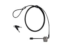Lenovo Kensington MicroSaver - Sicherheitskabelschloss
