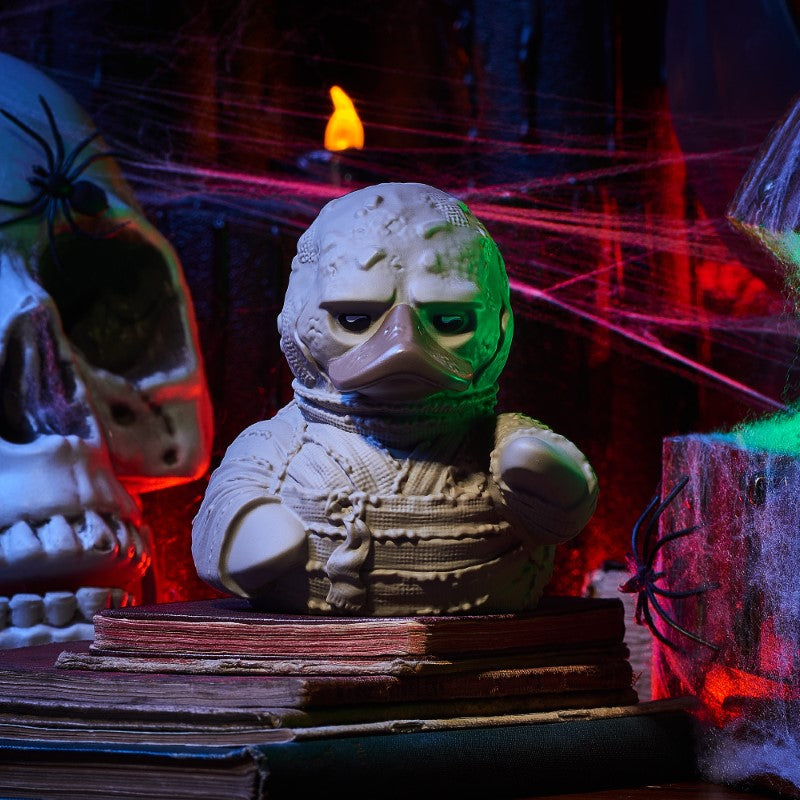 TUBBZ Sammelente - Horror Mumie 9cm, Ansicht 4