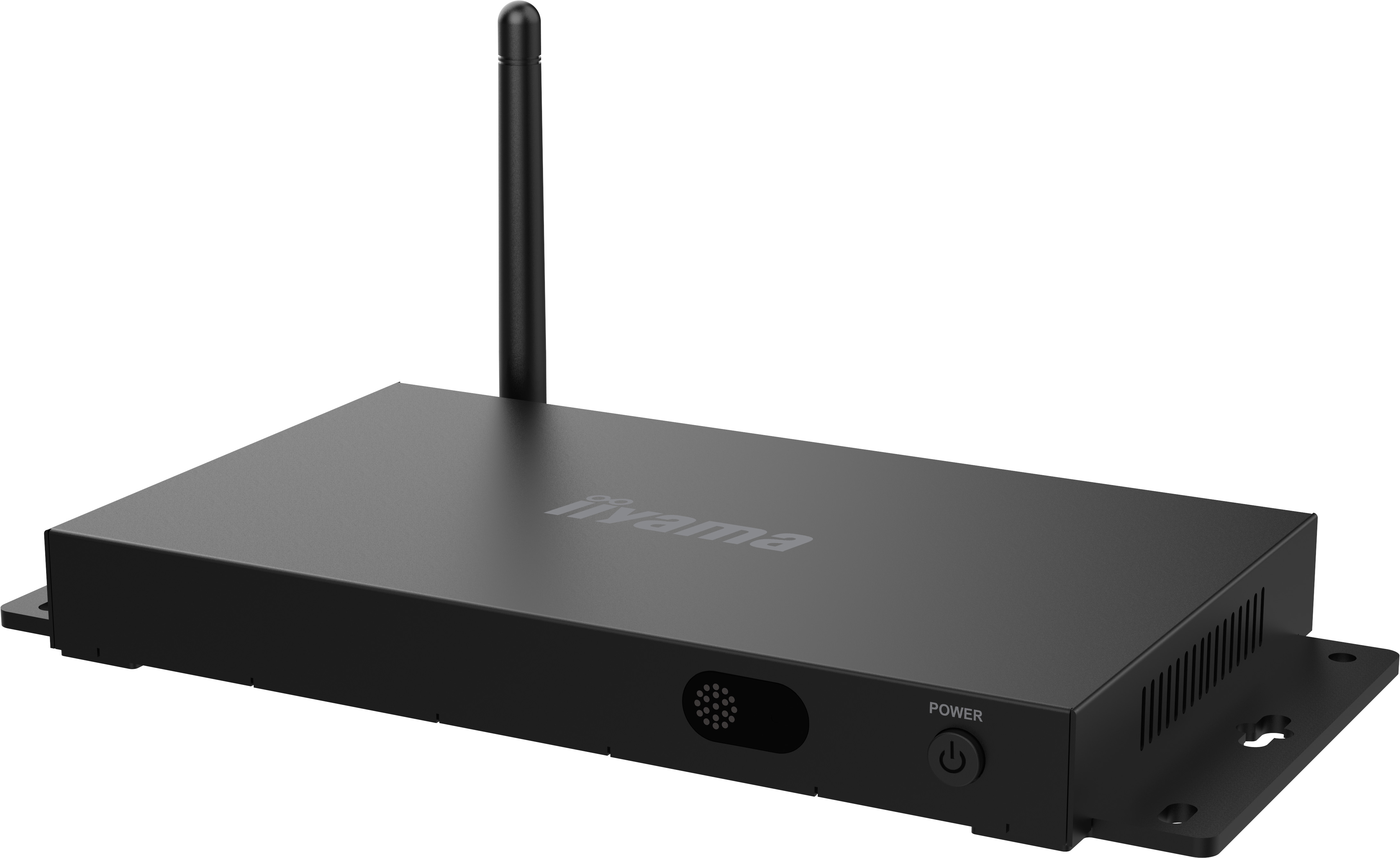 Iiyama iiSignage Player, Ansicht 4