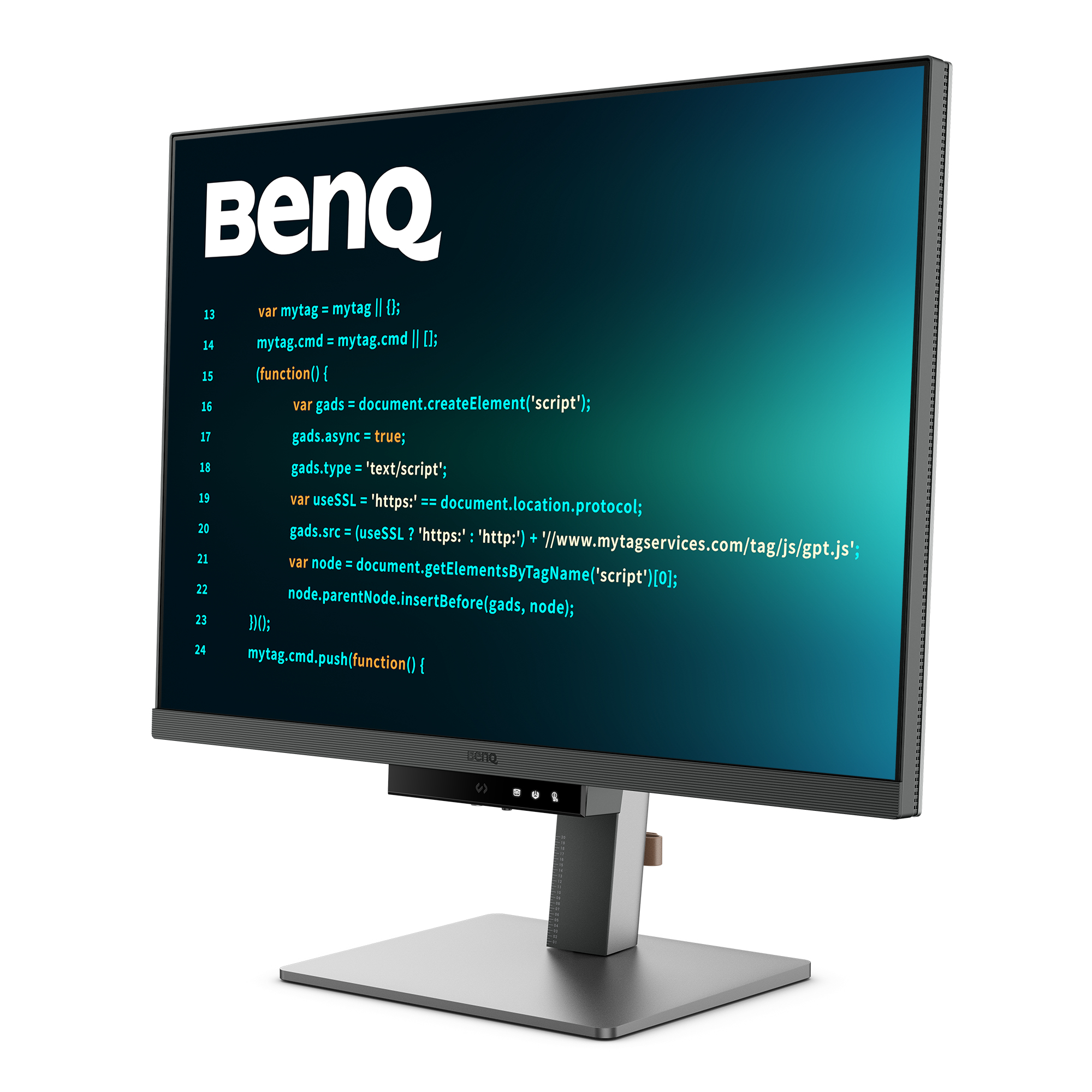 BenQ RD280U 28.2I IPS 3:2 3840x2560 - Flachbildschirm (TFT/LCD), Ansicht 2