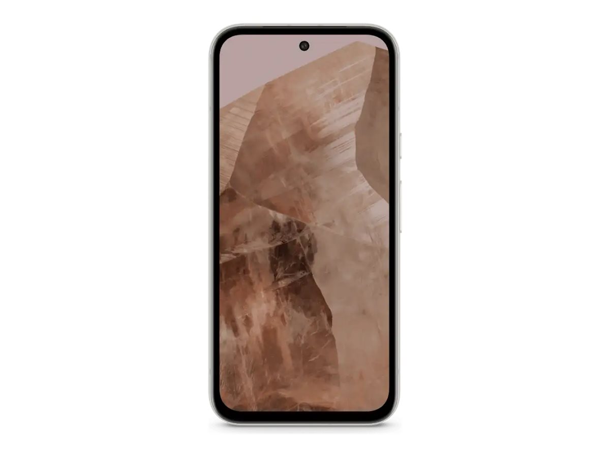 Google Pixel 8a - 5G Smartphone - Dual-SIM - RAM 8 GB / Interner Speicher 128 GB - OLED-Display - 6.1" - 2400 x 1080 Pix