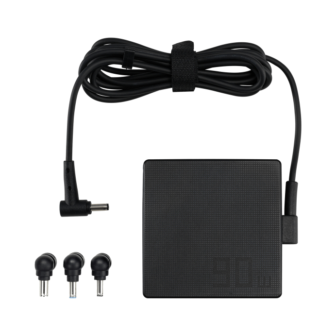 ASUS U90W-01 - Netzteil - Wechselstrom 100-240 V, Ansicht 2