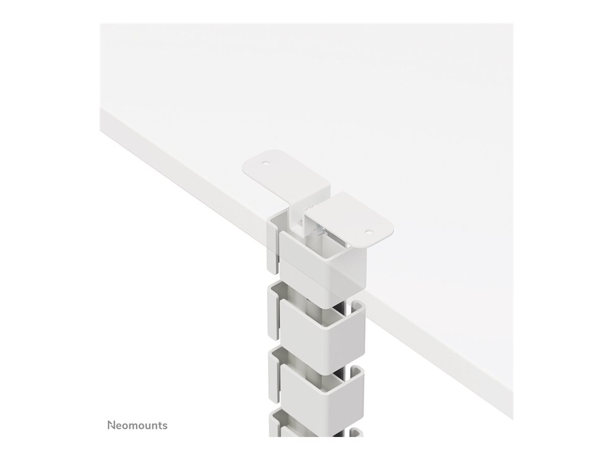 Neomounts Kabelschlauch - screw-mounted, universal, Ansicht 3
