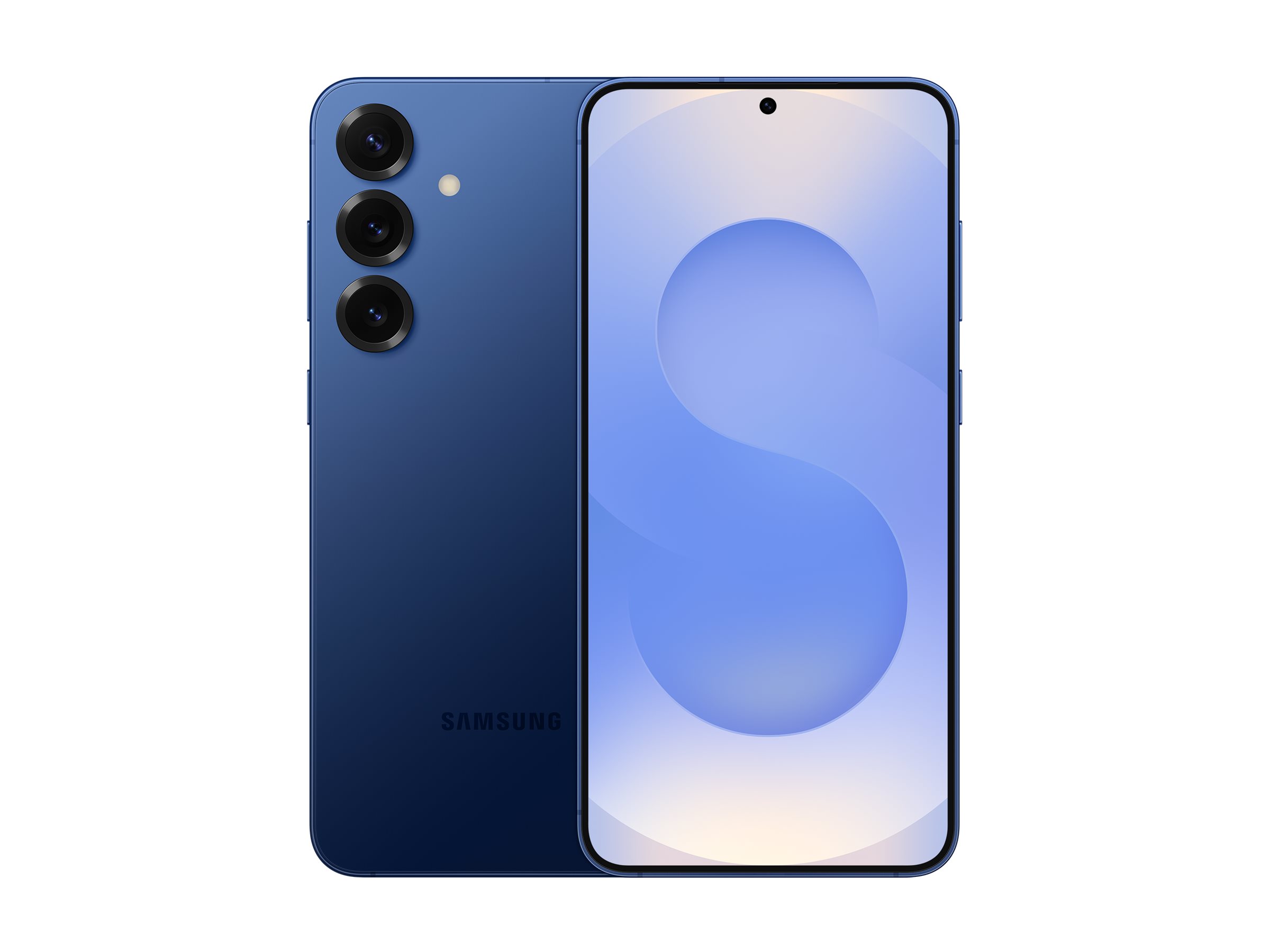 Samsung Galaxy S25+ - 5G Smartphone - Dual-SIM - RAM 12 GB  Interner Speicher 512 GB - OLED-Display - 6.7 - 3120 x 1440 Pixel (120 Hz)