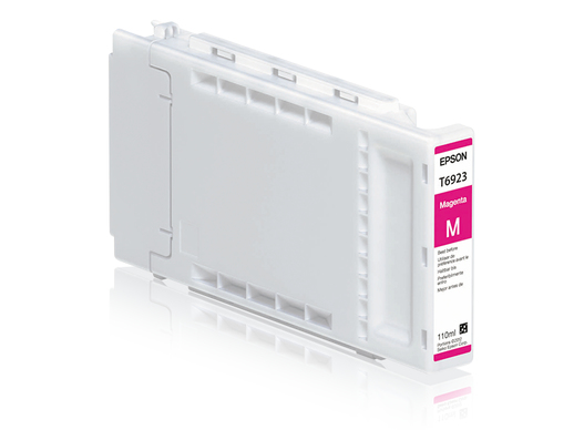 Epson T6923 - 110 ml - Magenta - original - Tintenpatrone, Ansicht 2